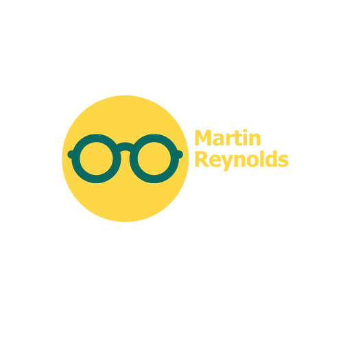 MartinReynoldsOpticians.com